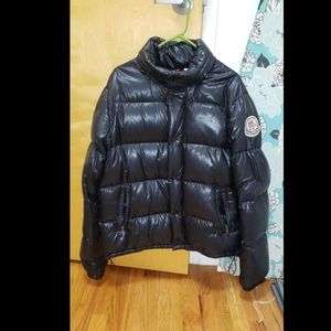 Moncler coat